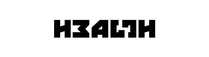 Nyet Bold  Free Fonts Download
