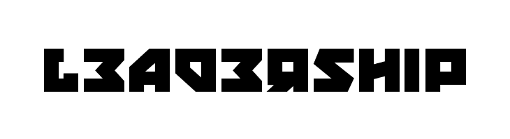 Nyet Bold  Free Fonts Download