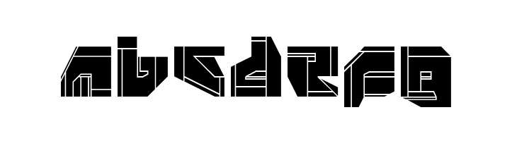 NeoPangaia[p2]  Free Fonts Download