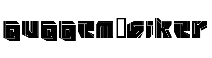 NeoPangaia[p2]  Free Fonts Download