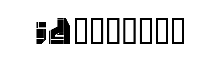 NeoPangaia[p2]  Free Fonts Download