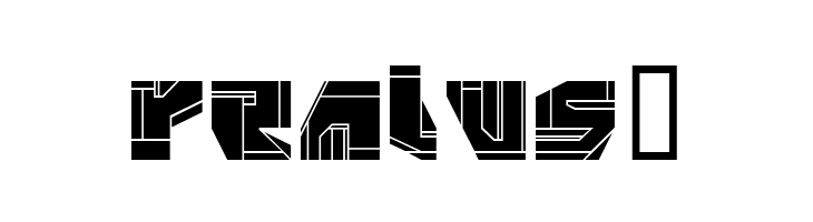 NeoPangaia[p2]  Free Fonts Download