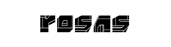 NeoPangaia[p2]  Free Fonts Download