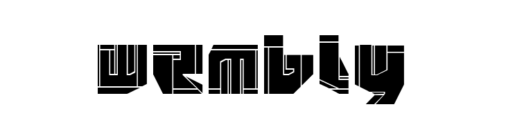 NeoPangaia[p2]  Free Fonts Download