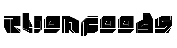 NeoPangaia[p2]  Free Fonts Download