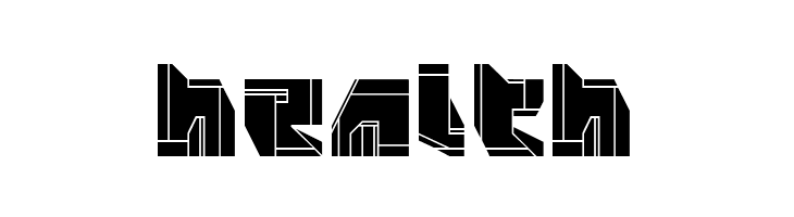 NeoPangaia[p2]  Free Fonts Download