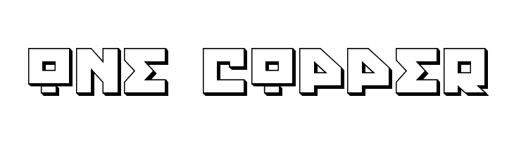 Nyet 3D  Free Fonts Download