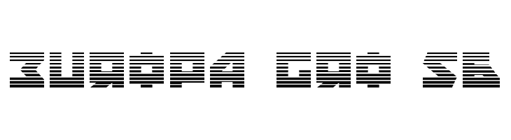 Nyet Gradient  Free Fonts Download