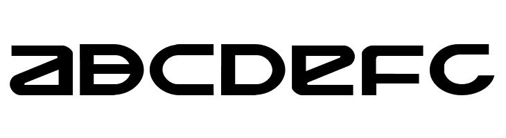 Opilio Expanded  Free Fonts Download