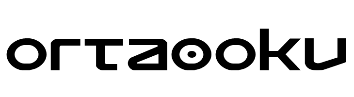 Opilio Expanded  Free Fonts Download