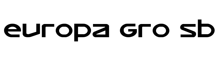 Opilio Expanded  Free Fonts Download