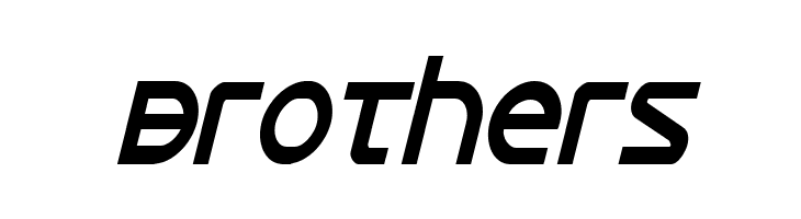 Opilio Condensed Italic  Free Fonts Download