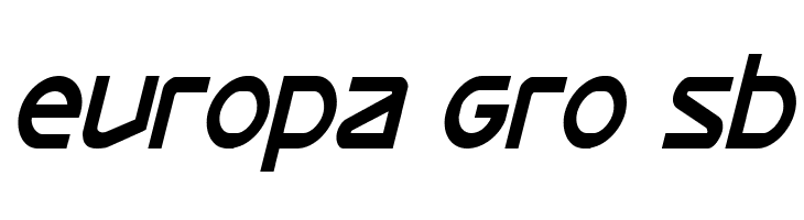 Opilio Condensed Italic  Free Fonts Download