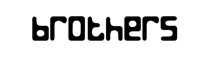 Jed the Humanoid  Free Fonts Download