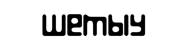 Jed the Humanoid  Free Fonts Download