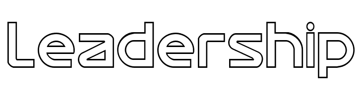 Opilio Outline Regular  Free Fonts Download