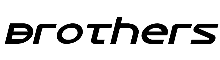 Opilio Expanded Italic  Free Fonts Download