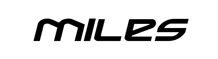 Opilio Expanded Italic  Free Fonts Download