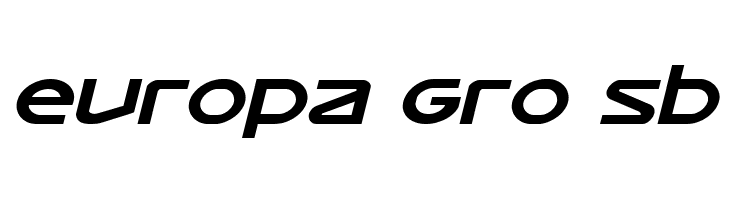 Opilio Expanded Italic  Free Fonts Download