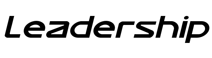 Opilio Expanded Italic  Free Fonts Download