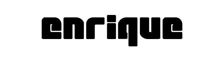 Exoplanet Expanded  Free Fonts Download