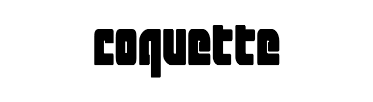 Exoplanet Condensed  Free Fonts Download