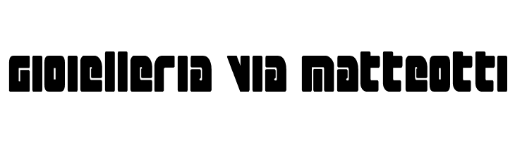 Exoplanet Condensed  Free Fonts Download