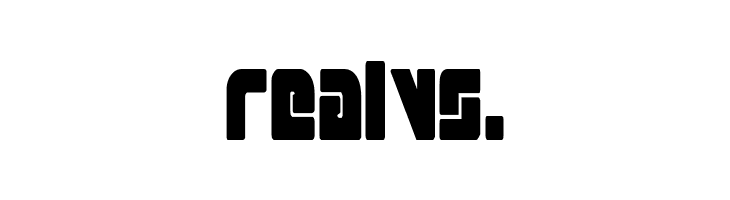 Exoplanet Condensed  Free Fonts Download