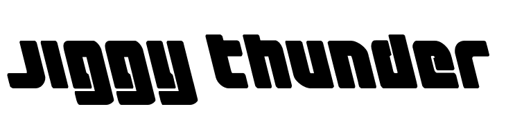 Exoplanet Leftalic  Free Fonts Download