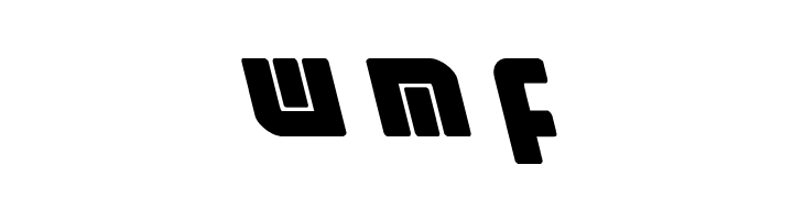 Exoplanet Leftalic  Free Fonts Download