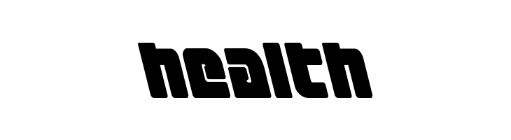 Exoplanet Leftalic  Free Fonts Download