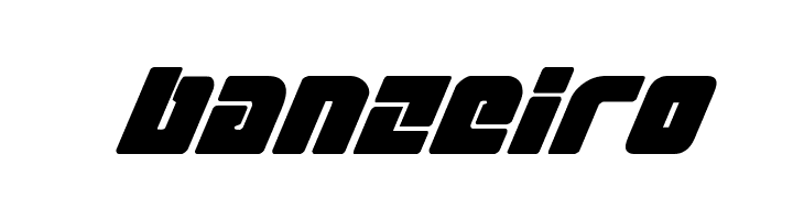 Exoplanet Expanded Italic  Free Fonts Download