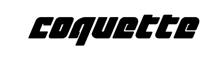 Exoplanet Expanded Italic  Free Fonts Download