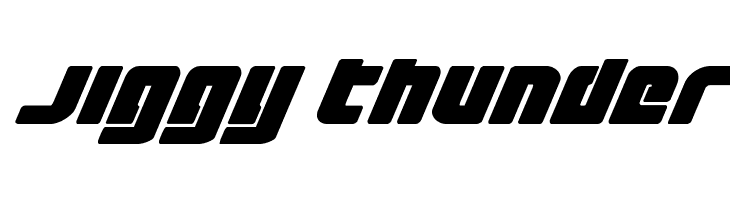 Exoplanet Expanded Italic  Free Fonts Download