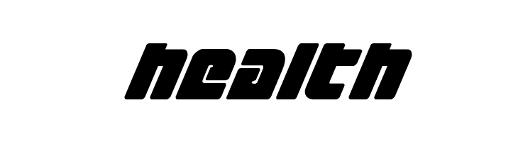 Exoplanet Expanded Italic  Free Fonts Download