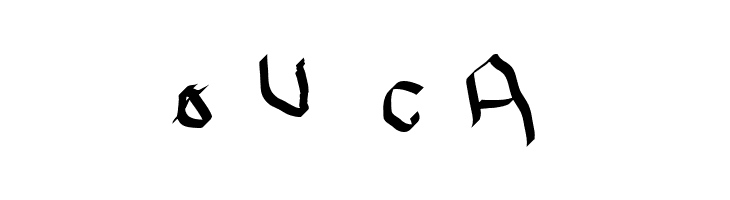 Qwikscribble Normal  Free Fonts Download
