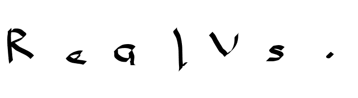 Qwikscribble Normal  Free Fonts Download