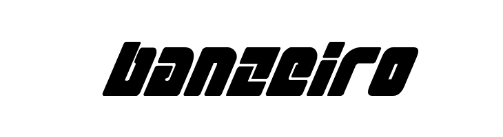 Exoplanet Italic  Free Fonts Download