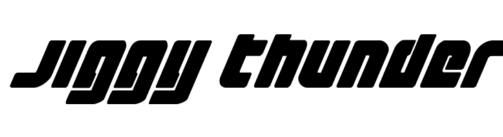 Exoplanet Italic  Free Fonts Download