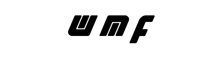 Exoplanet Italic  Free Fonts Download