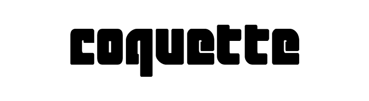 Exoplanet Regular  Free Fonts Download