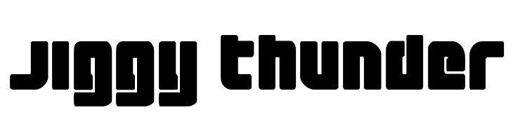 Exoplanet Regular  Free Fonts Download