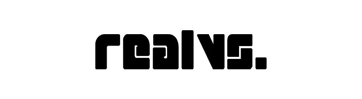 Exoplanet Regular  Free Fonts Download
