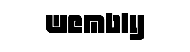 Exoplanet Regular  Free Fonts Download