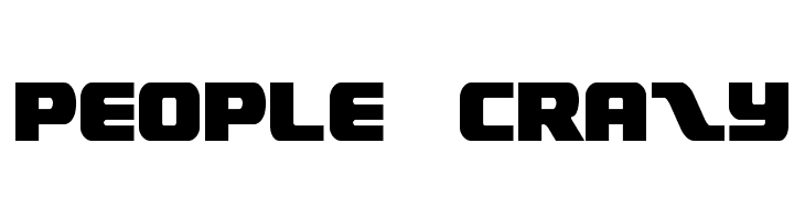 Federal Escort Condensed  Free Fonts Download