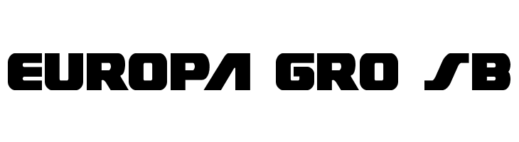 Federal Escort Condensed  Free Fonts Download