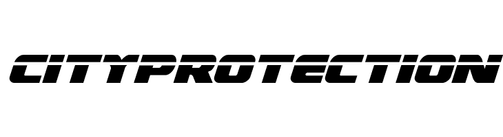 Federal Escort Laser Italic  Free Fonts Download