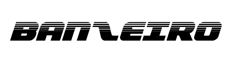 Federal Escort Halftone Italic  Free Fonts Download