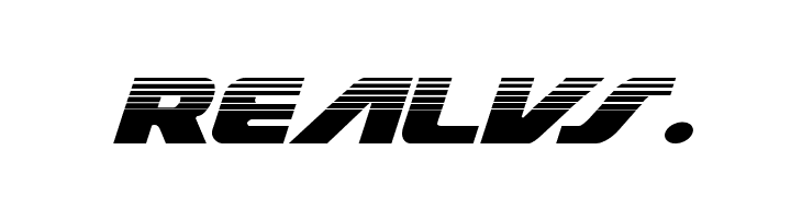 Federal Escort Halftone Italic  Free Fonts Download
