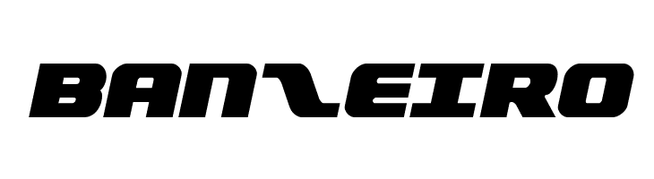 Federal Escort Semi-Italic  Free Fonts Download